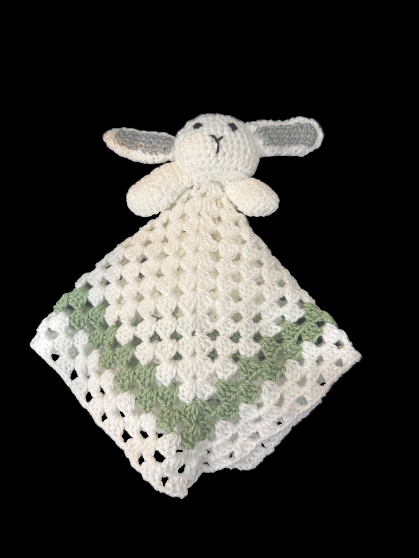 The Cosy Snuggle Blanket