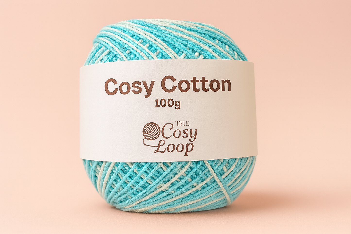 Cosy Cotton 5ply