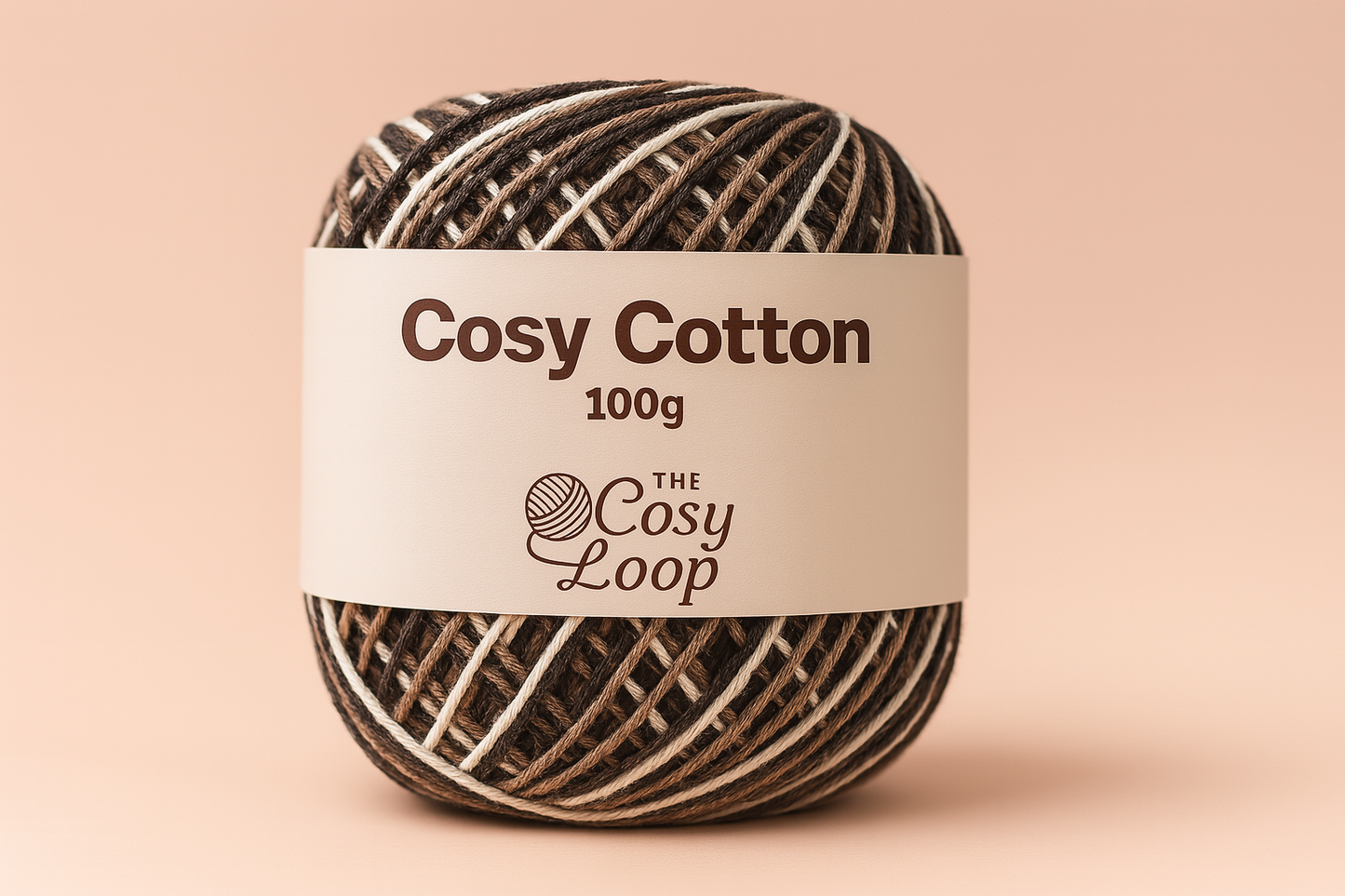 Cosy Cotton 5ply