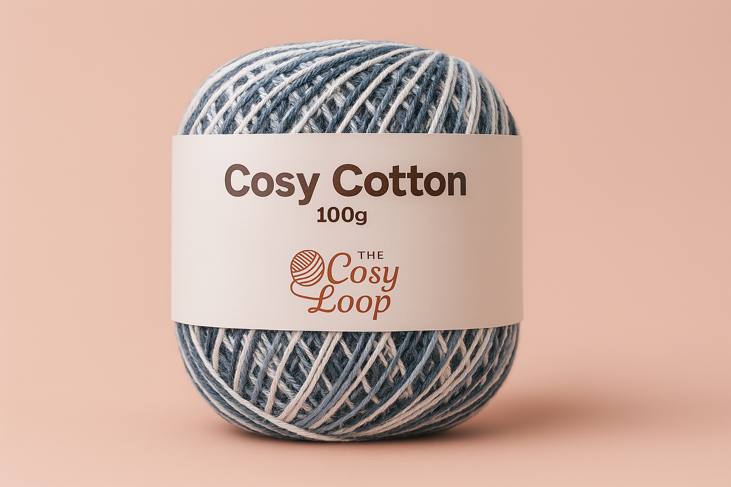 Cosy Cotton 5ply