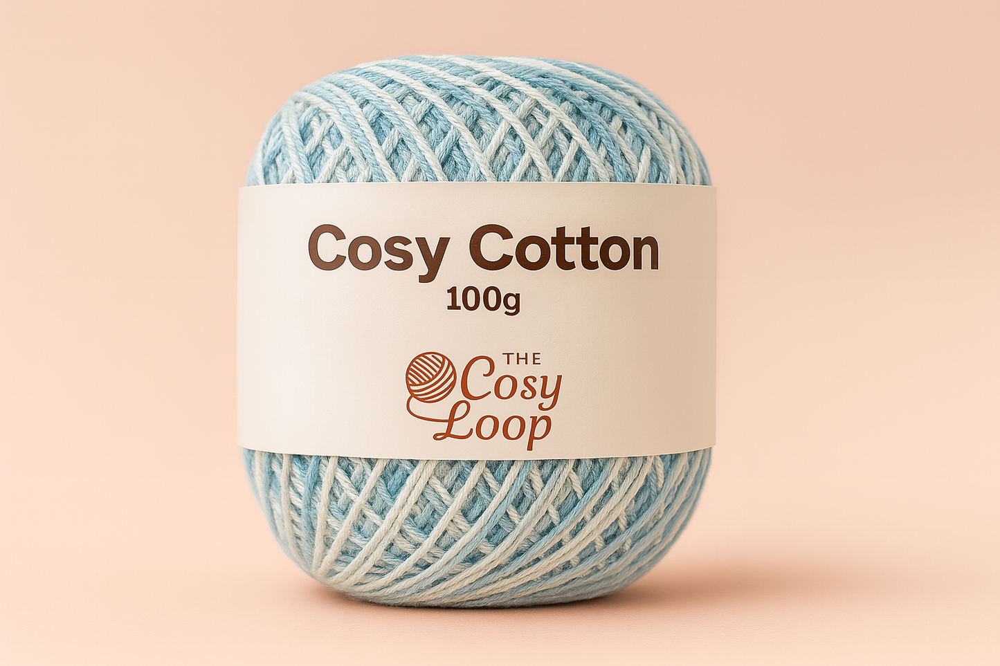 Cosy Cotton 5ply