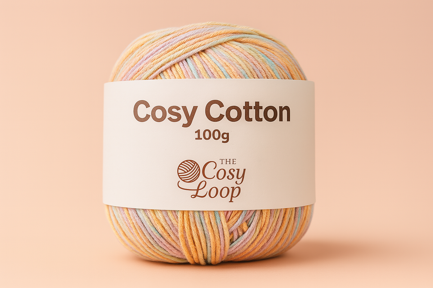 Cosy Cotton 5ply