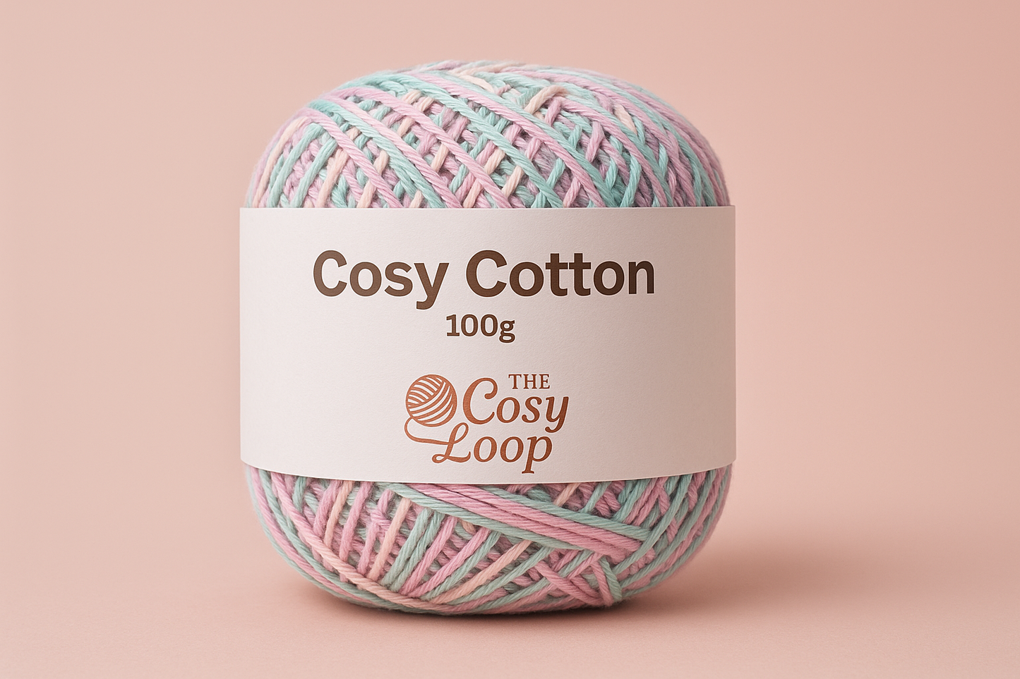 Cosy Cotton 5ply