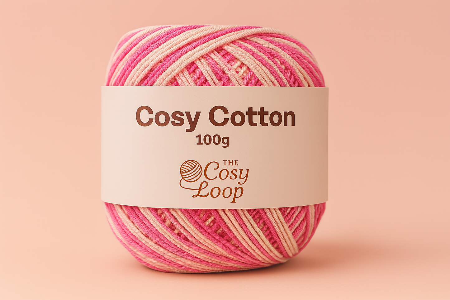 Cosy Cotton 5ply
