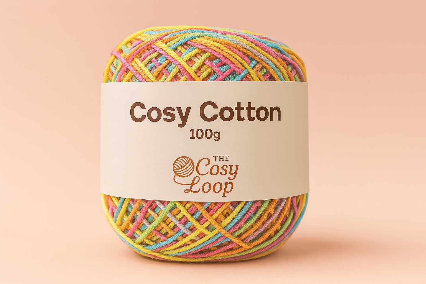 Cosy Cotton 5ply