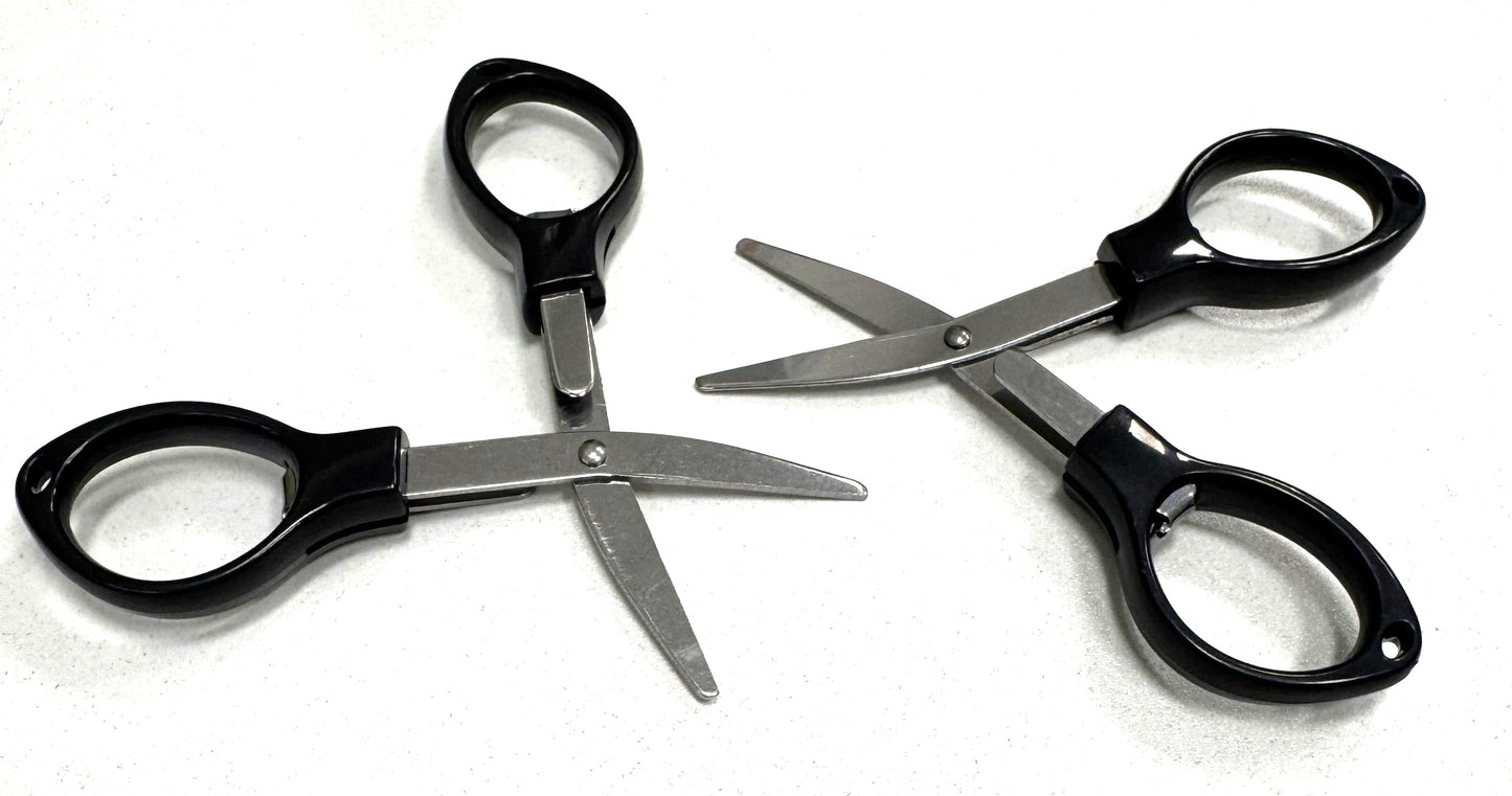 Cosy Folding Scissors
