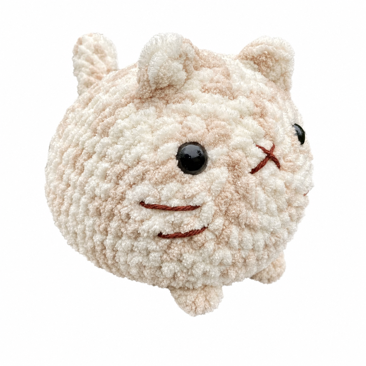 School Holidays - Make a Plushie