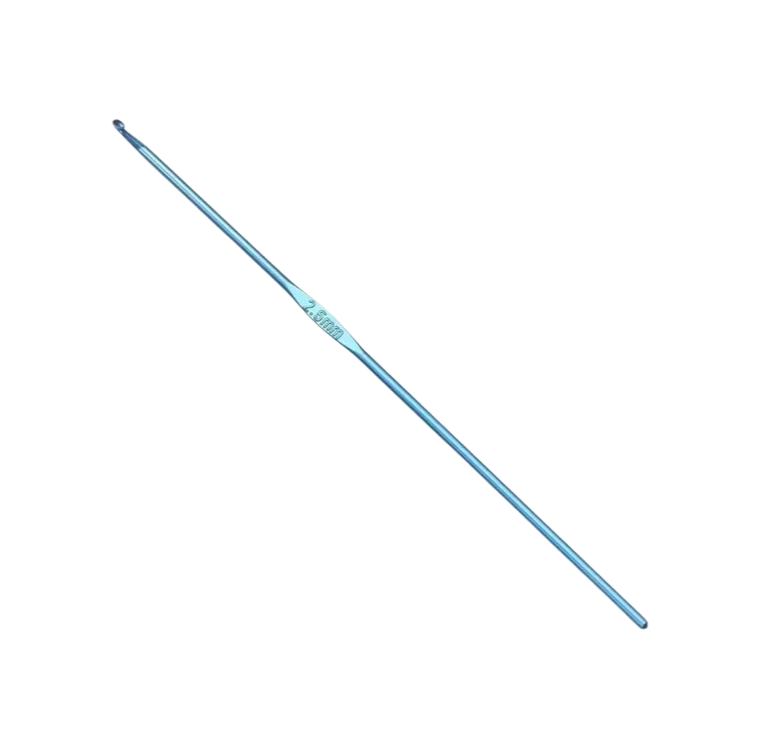 The Cosy Loop Crochet Hooks