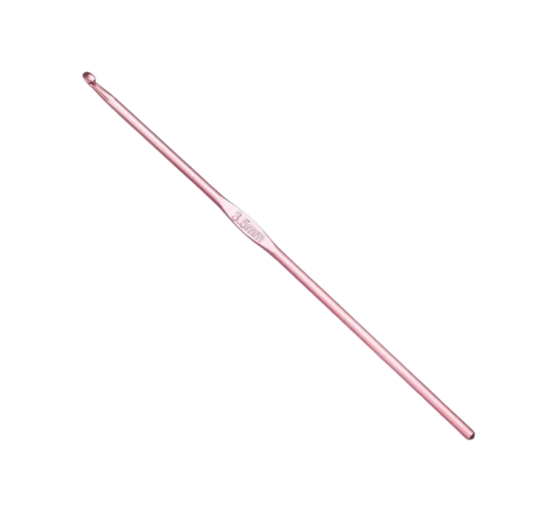 The Cosy Loop Crochet Hooks