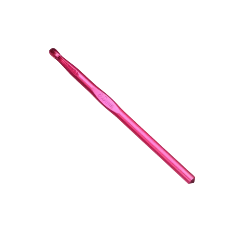 The Cosy Loop Crochet Hooks