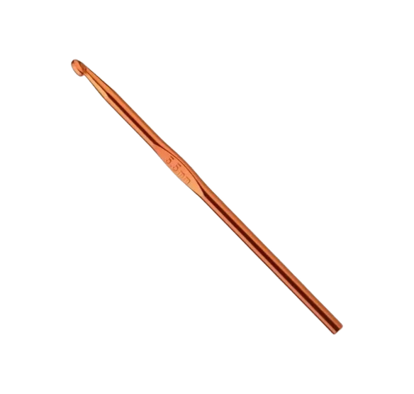 The Cosy Loop Crochet Hooks