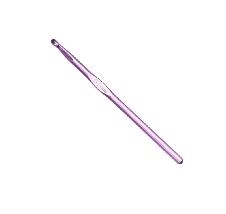The Cosy Loop Crochet Hooks