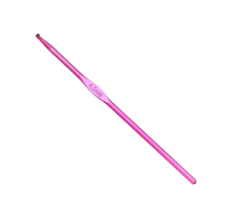 The Cosy Loop Crochet Hooks