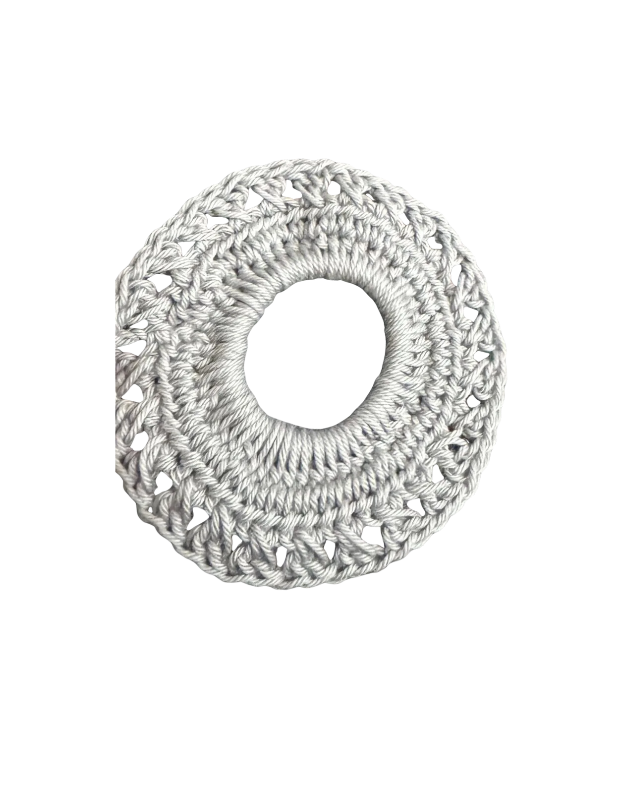 Handmade Cotton Scrunchies Small