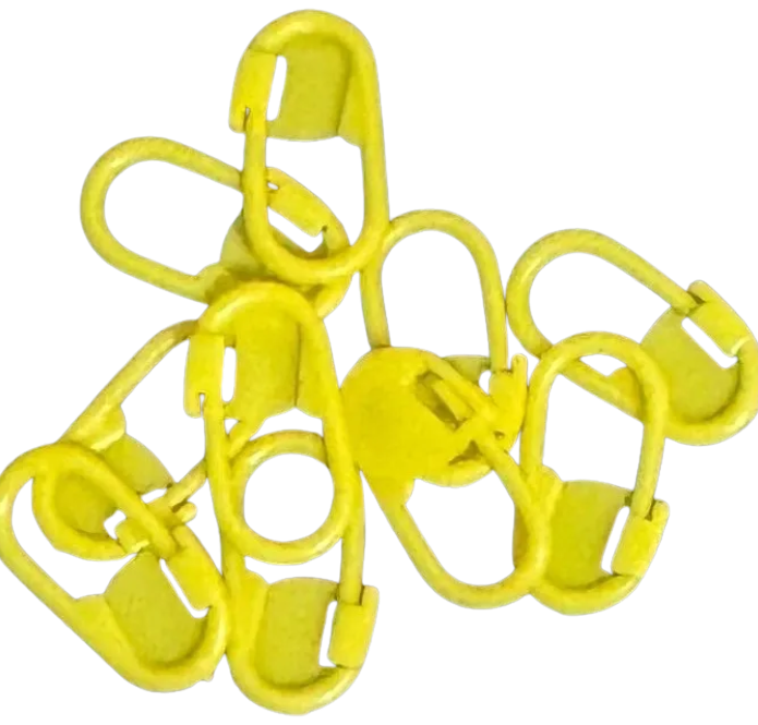 Stitch Markers - 10 Pack