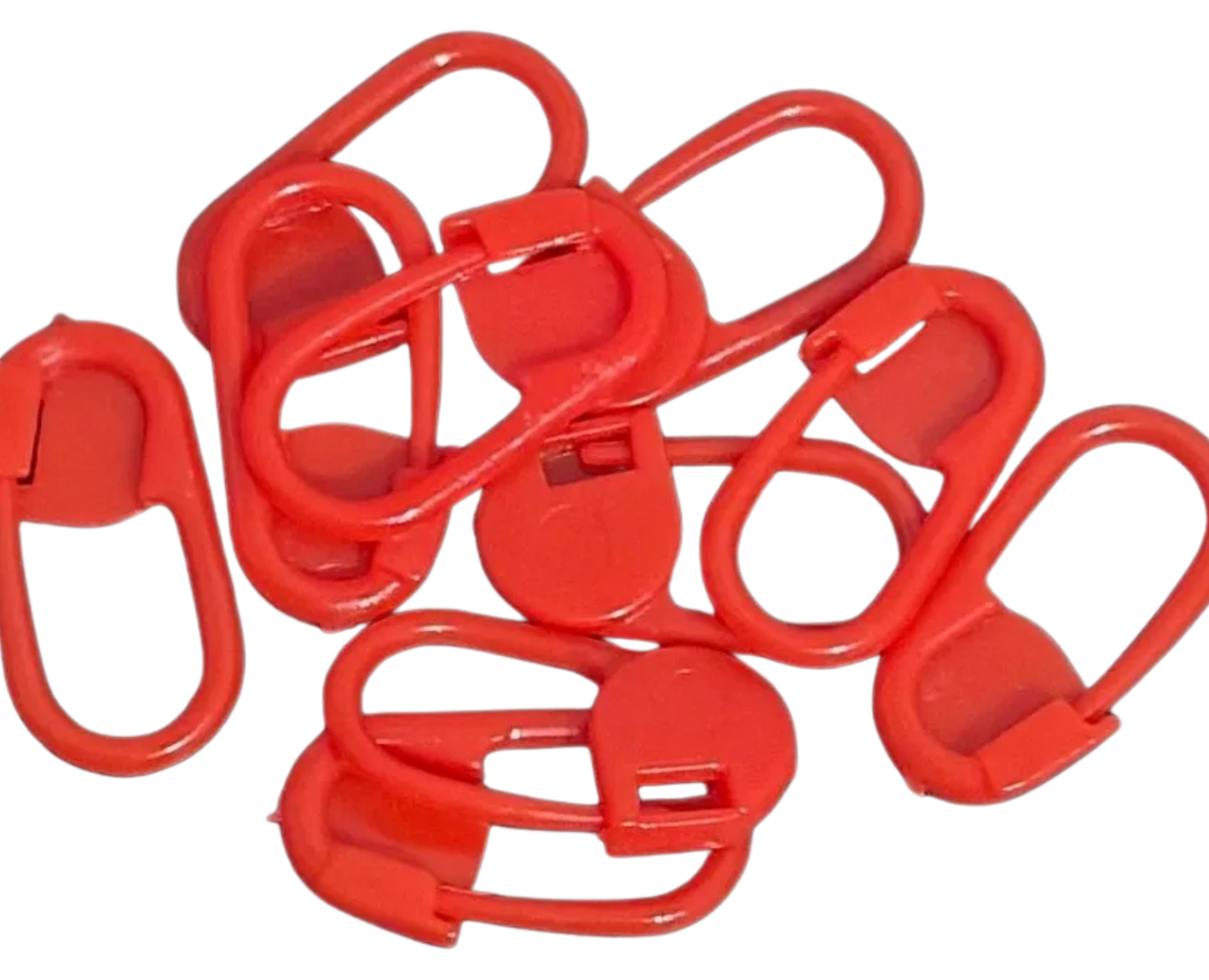 Stitch Markers - 10 Pack