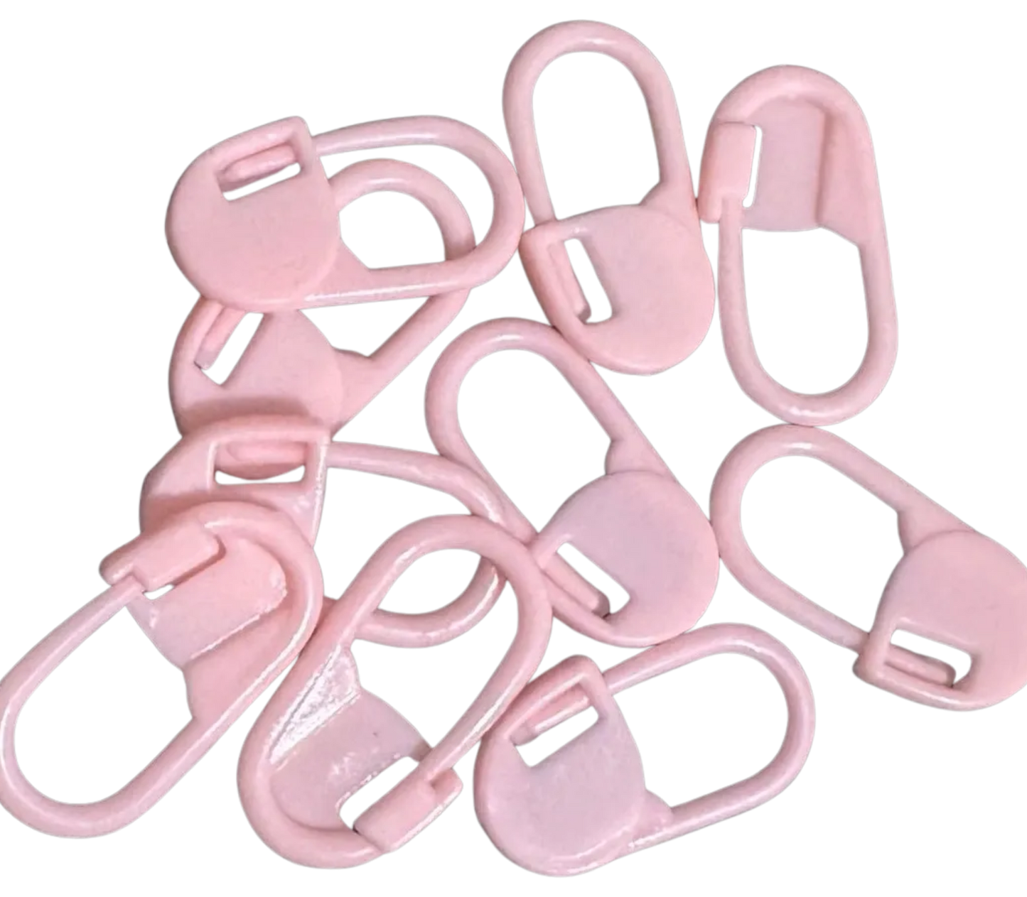 Stitch Markers - 10 Pack