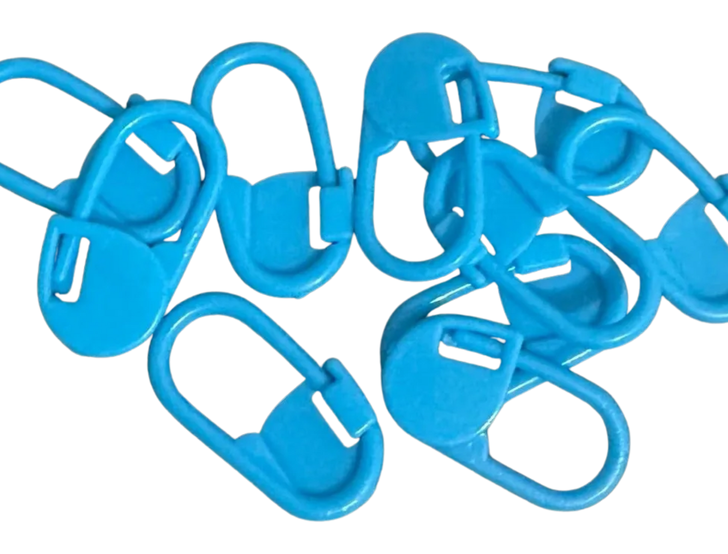Stitch Markers - 10 Pack