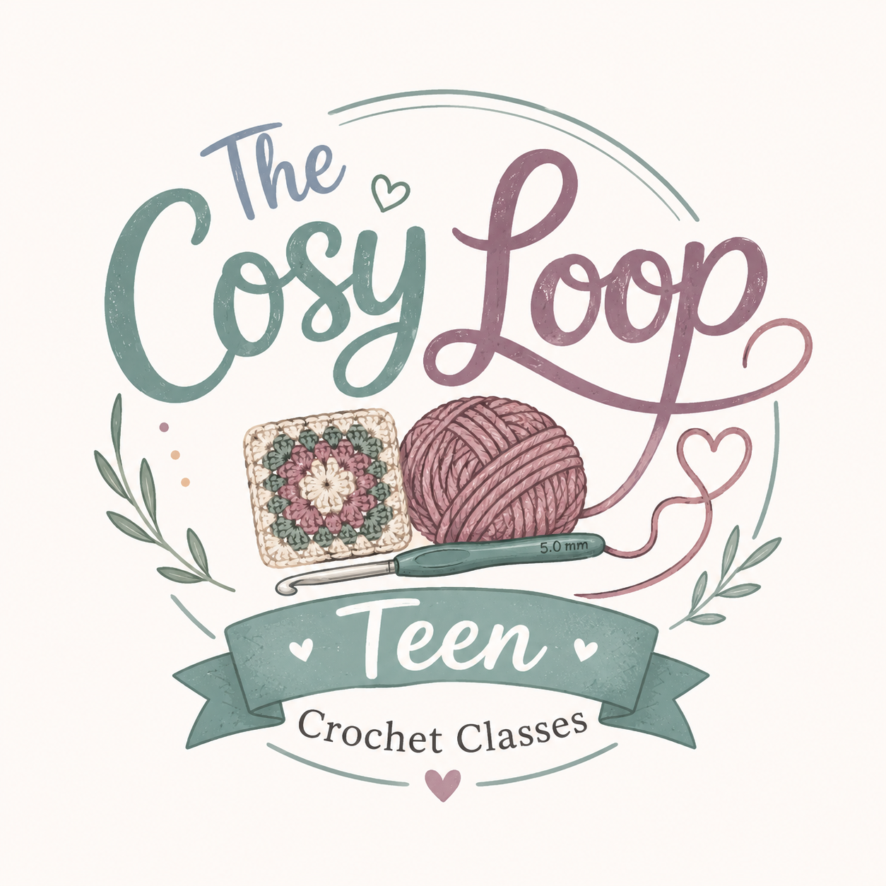 Cosy Teen - Term 3