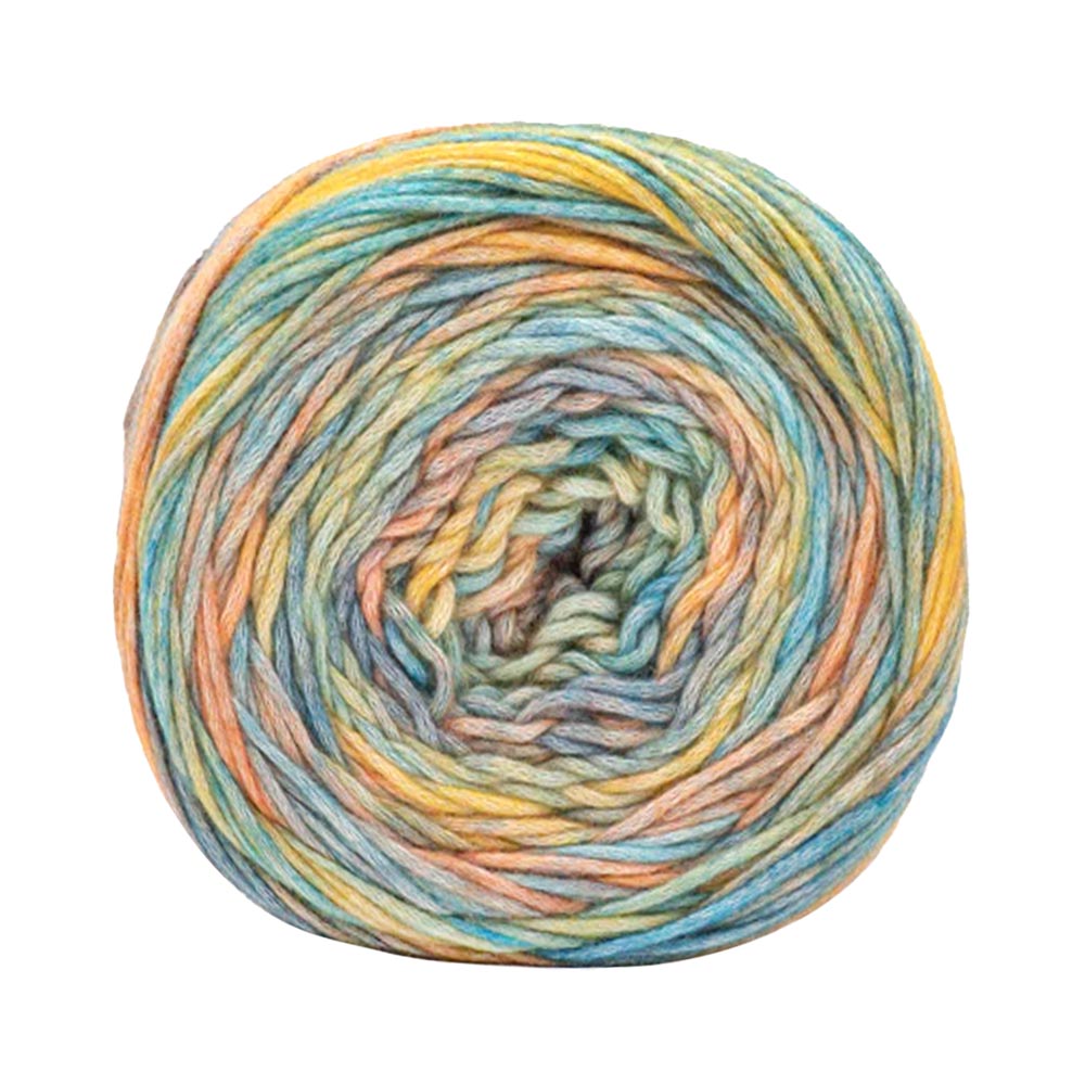 Caron Blossom Cakes