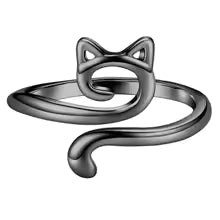 Crochet Tension Ring - Adjustable