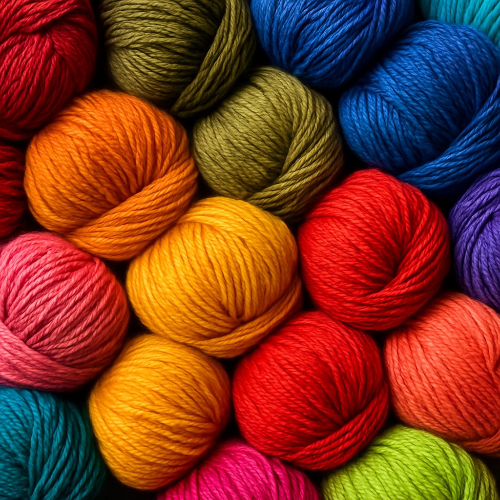 Yarn