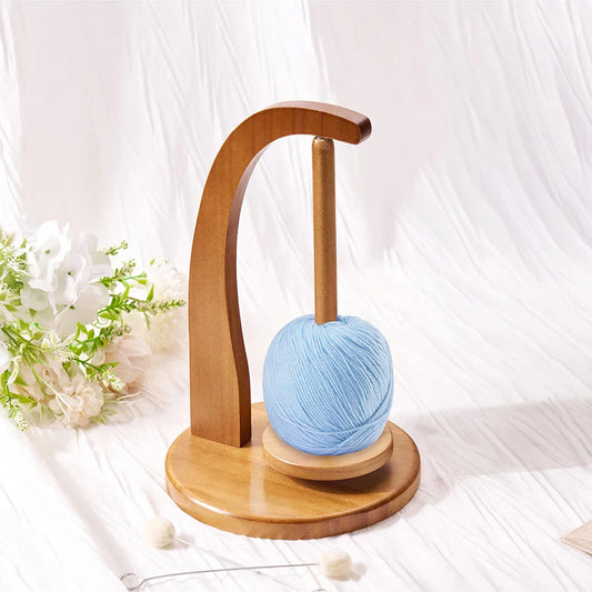 Birch Magnetic Yarn Spinner