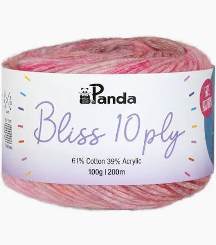 Panda Bliss 10ply