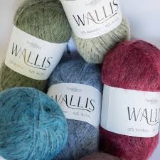 Fiddlesticks Wallis 150g Bamboo/Acrylic