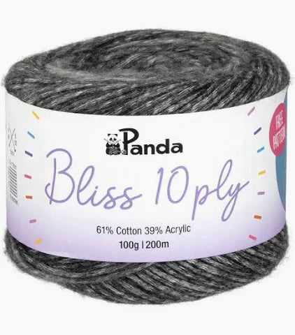 Panda Bliss 10ply
