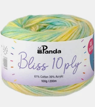 Panda Bliss 10ply