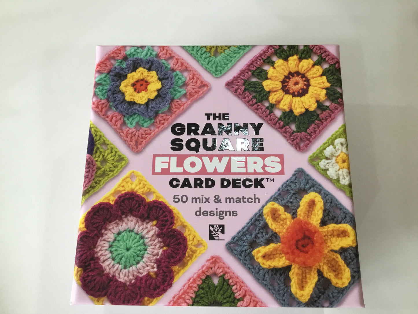 The Granny Square Cards
