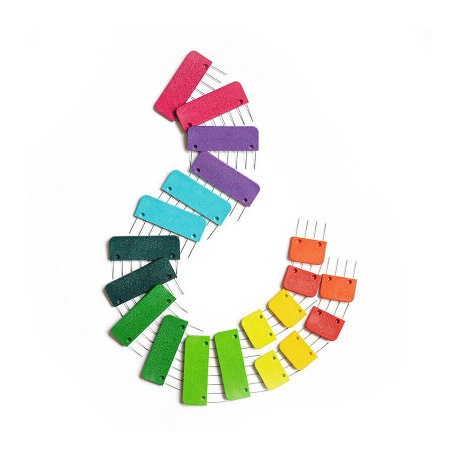 Knit Blockers