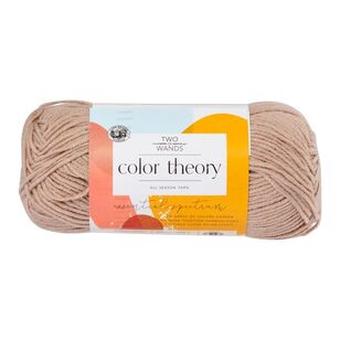 Lion Color Theory Yarn