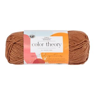 Lion Color Theory Yarn