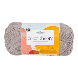 Lion Color Theory Yarn