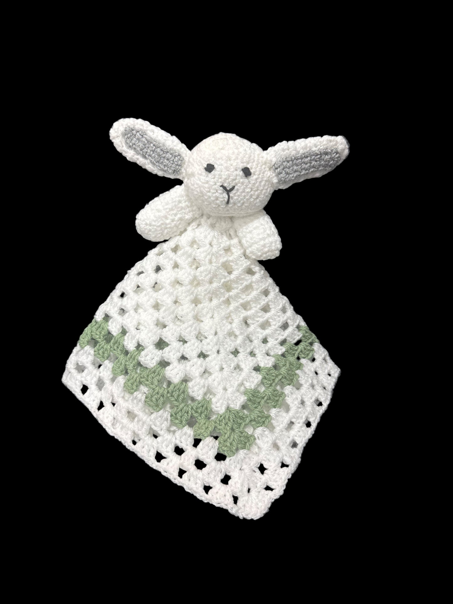 The Cosy Snuggle Blanket