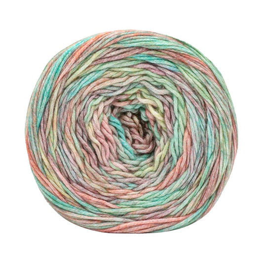 Caron Blossom Cakes
