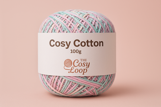 Cosy Cotton 5ply