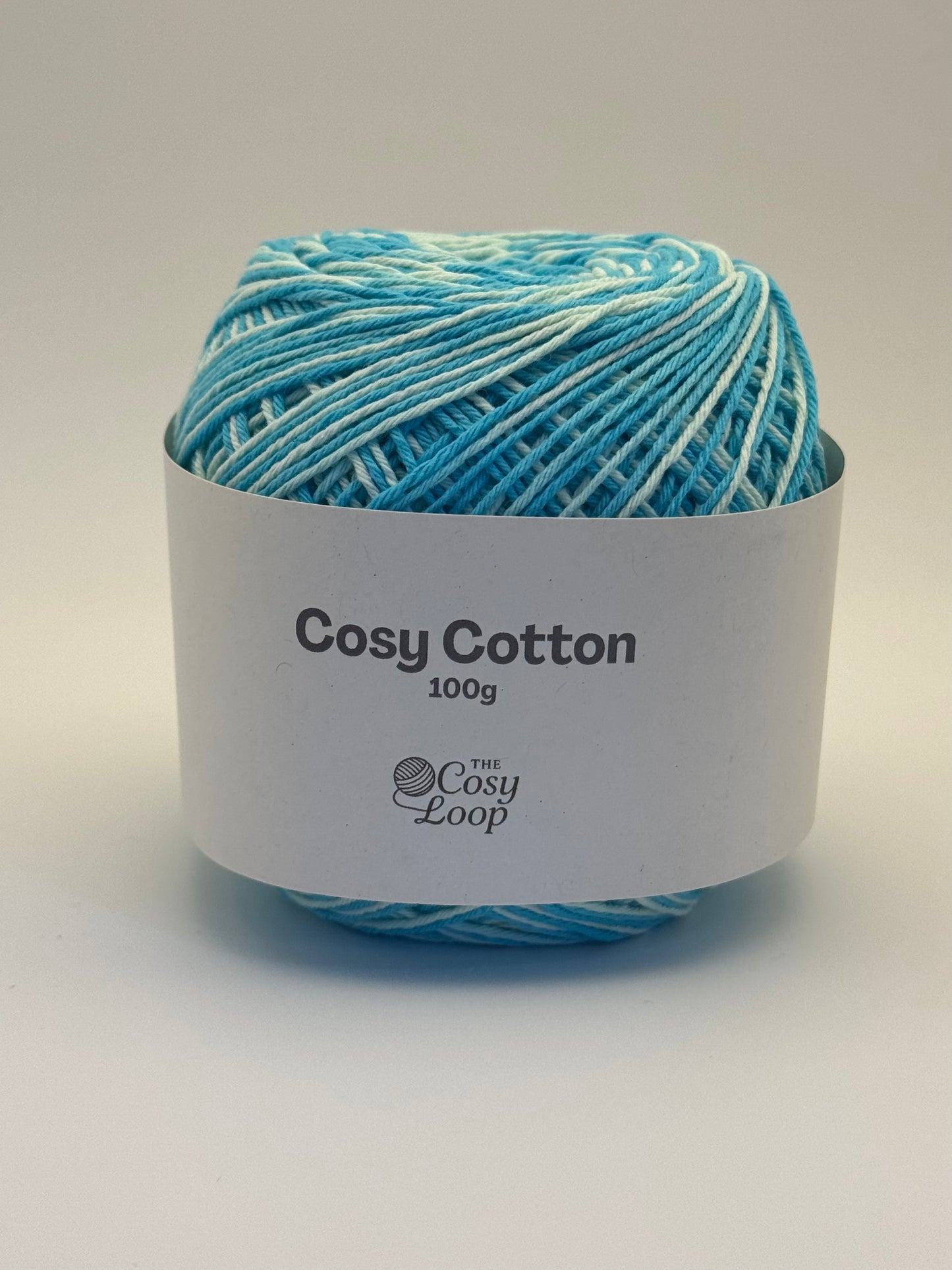 Cosy Cotton 5ply