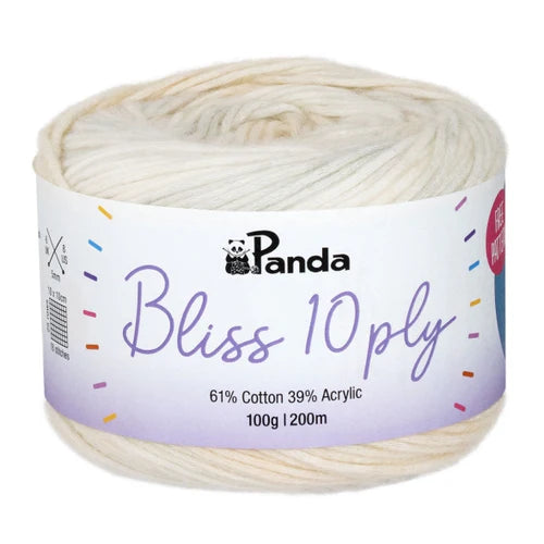 Panda Bliss 10ply