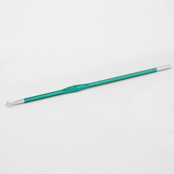 Knit Pro Zing Single Ended Crochet Hook
