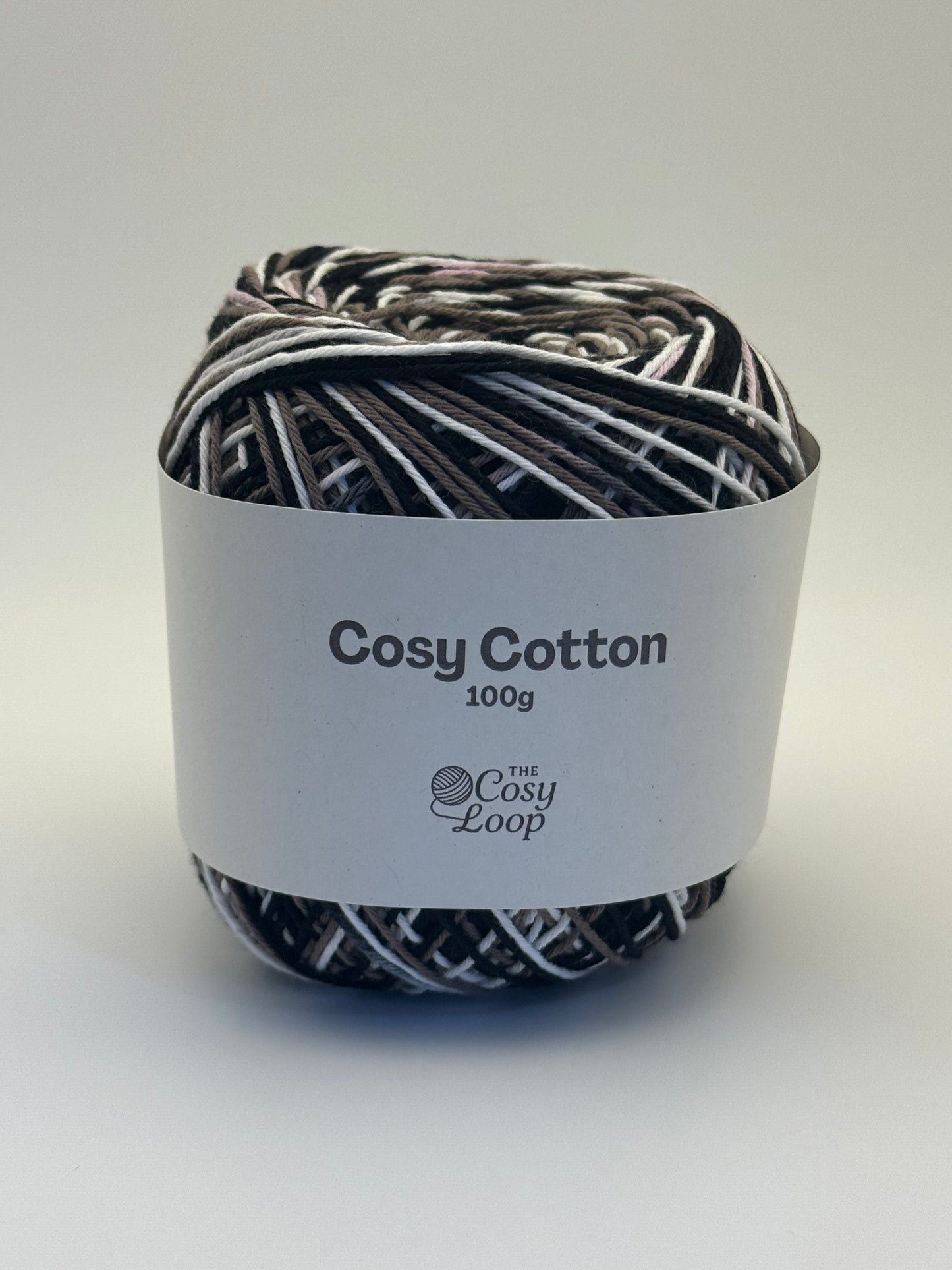 Cosy Cotton 5ply