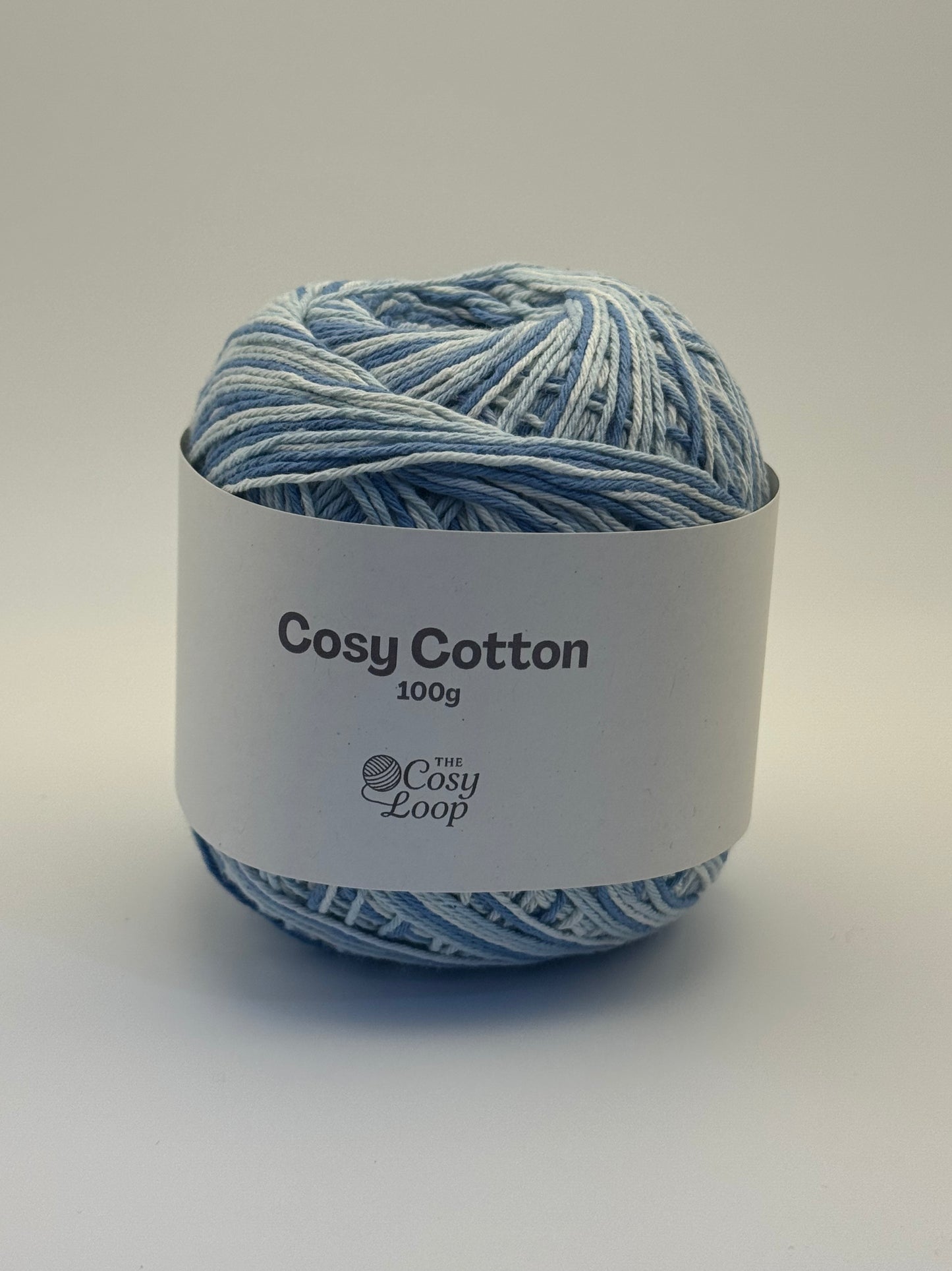 Cosy Cotton 5ply