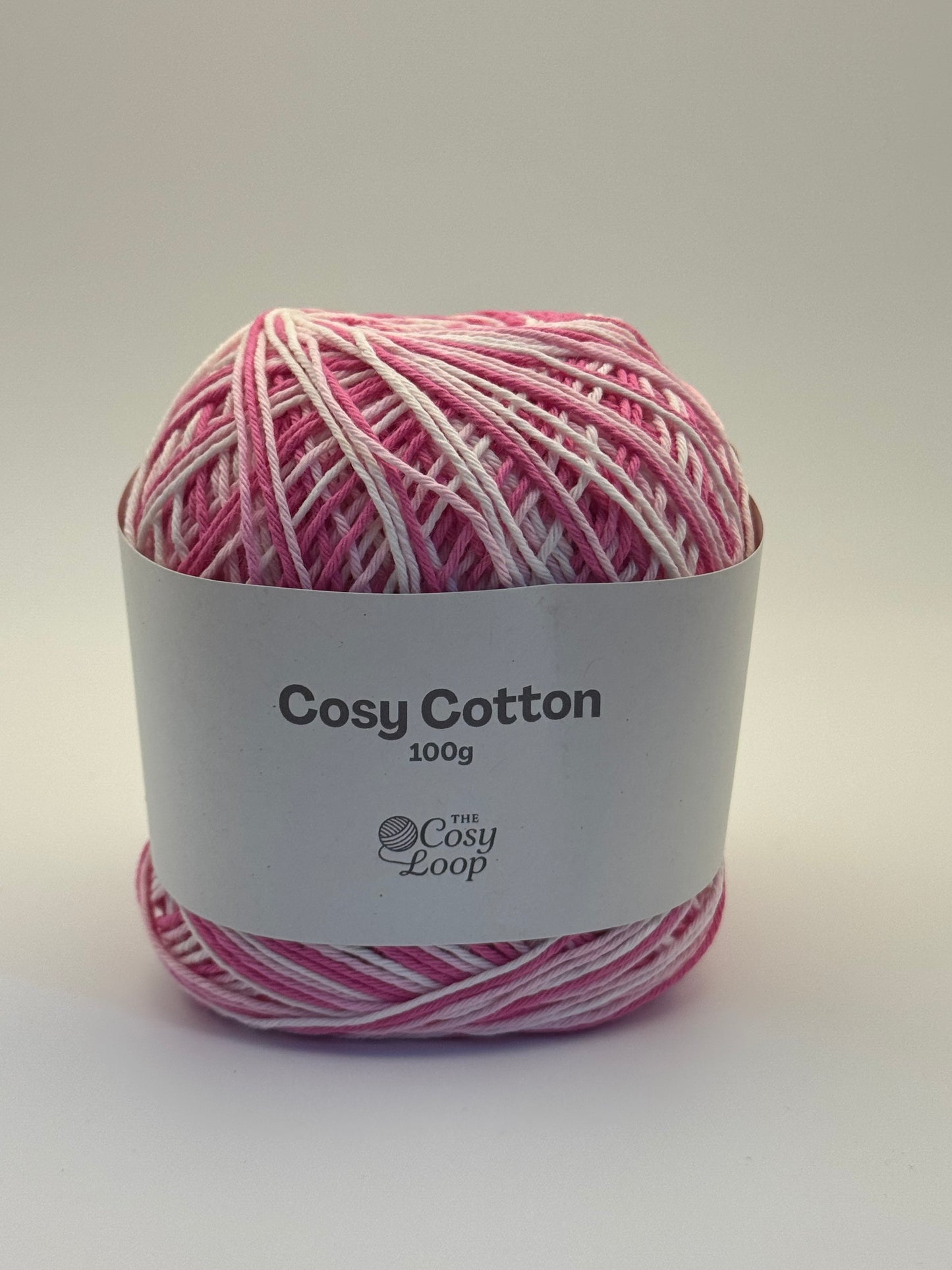 Cosy Cotton 5ply