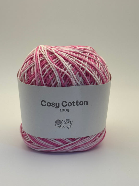 Cosy Cotton 5ply