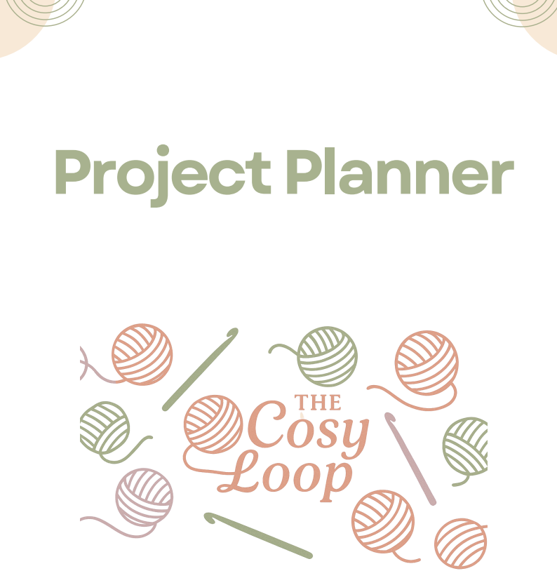 The Cosy Loop Project Planner