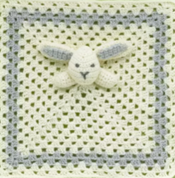 The Cosy Snuggle Blanket