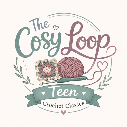 Cosy Teen - Term 3