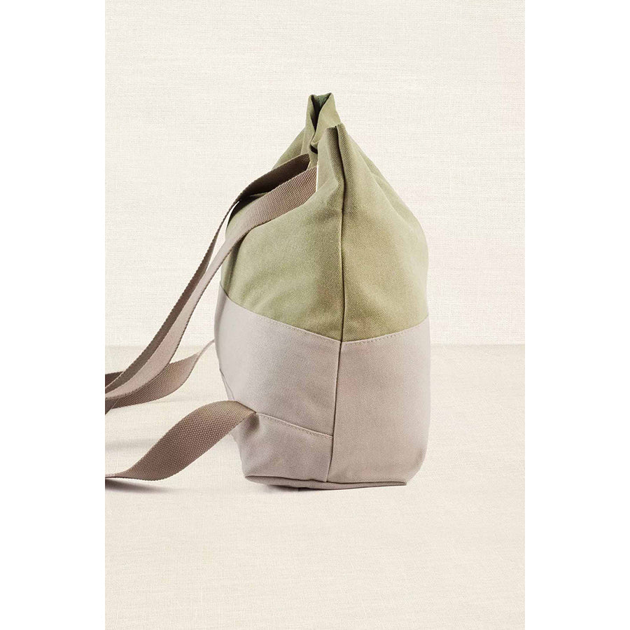 EMC Eco Vita Backpack